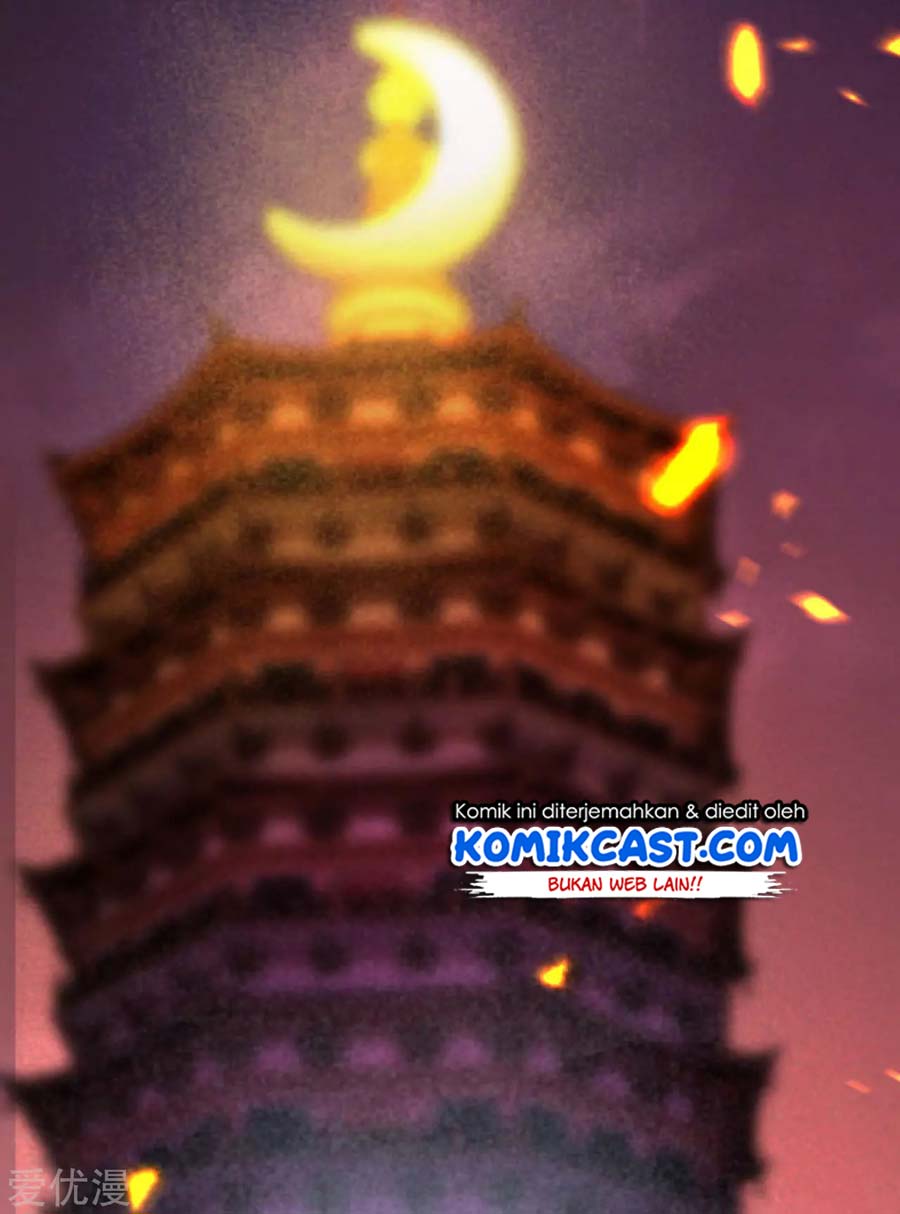 Dilarang COPAS - situs resmi www.mangacanblog.com - Komik against the gods 218 - chapter 218 219 Indonesia against the gods 218 - chapter 218 Terbaru 6|Baca Manga Komik Indonesia|Mangacan